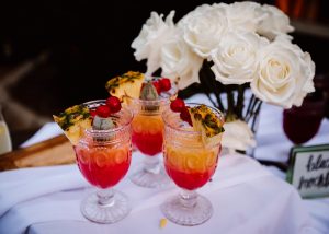 custom drinks